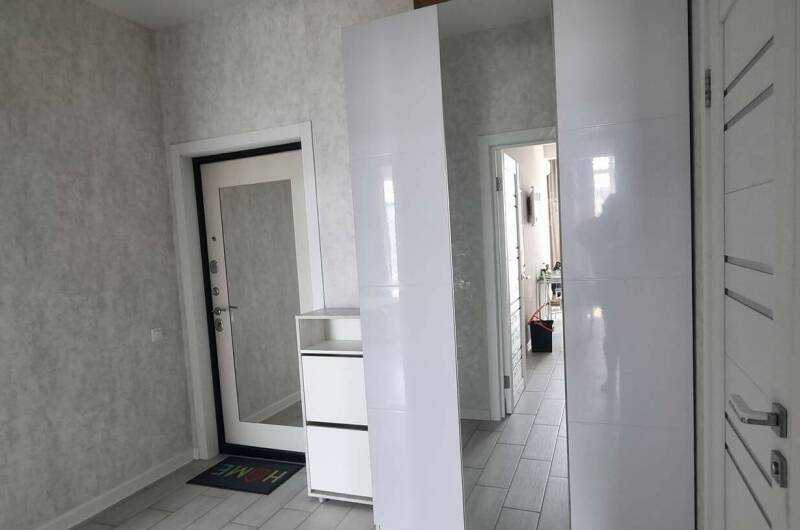 Изображение Изображение квартиры &quot;Просторная квартира с видом на море&quot; #9 #7