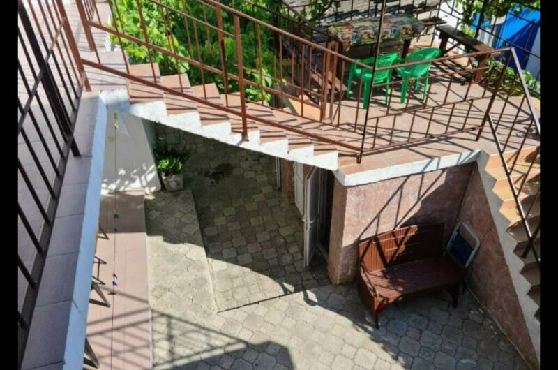 Изображение Изображение гостиницы &quot;Частный сектор «РодМар»&quot; #3 #1