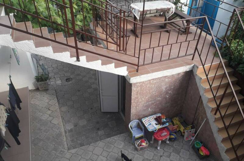 Изображение Изображение гостиницы &quot;Частный сектор «РодМар»&quot; #11 #9