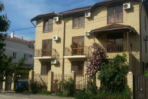 Изображение отеля / гостиницы "Домик «У Аниты»"