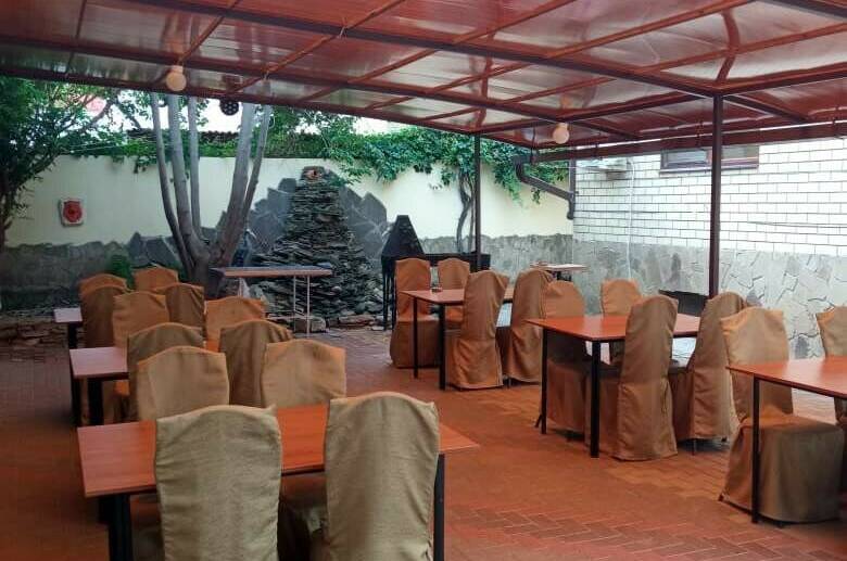 Изображение Изображение гостиницы &quot;Домик «У Аниты»&quot; #3 #1