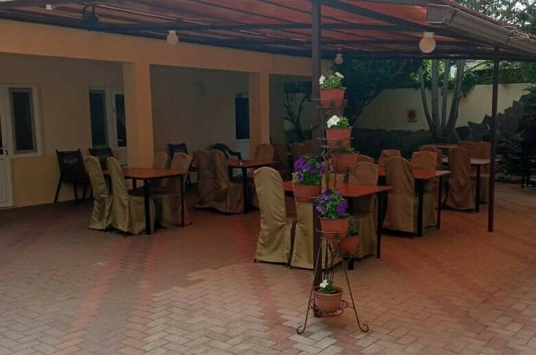 Изображение Изображение гостиницы &quot;Домик «У Аниты»&quot; #6 #4