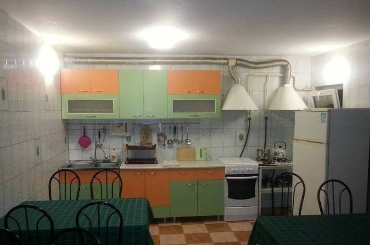 Изображение Изображение гостиницы &quot;Домик «У Аниты»&quot; #9 #7