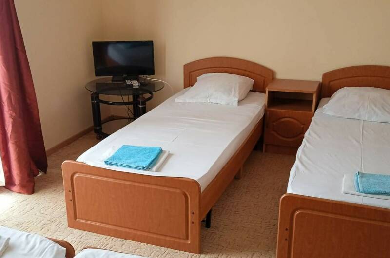 Изображение Изображение гостиницы &quot;Домик «У Аниты»&quot; #11 #9