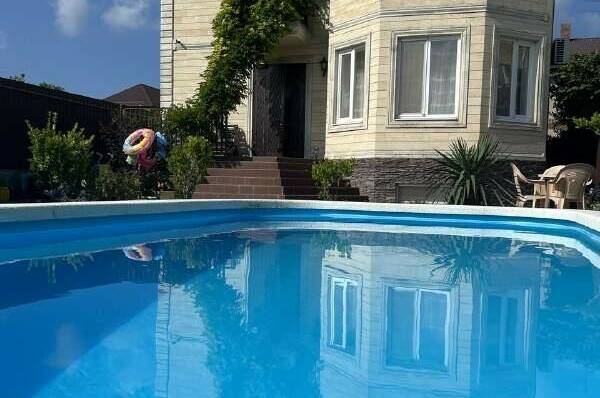 Изображение гостиницы "Гостевой дом «Радонеж»" #1