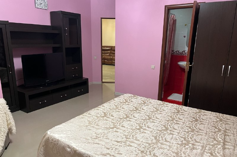 Изображение Изображение гостиницы &quot;Гостевой дом «Радонеж»&quot; #7 #5