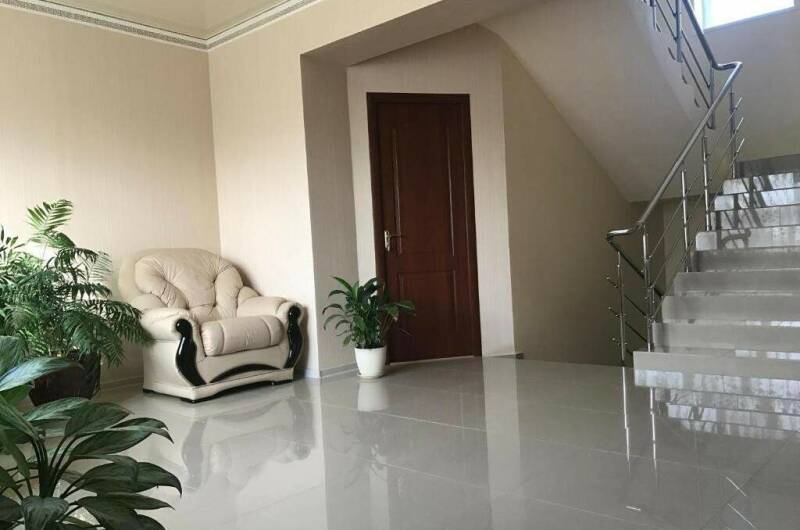 Изображение Изображение гостиницы &quot;Гостевой дом «Радонеж»&quot; #11 #9