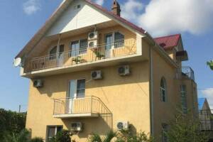 Изображение отеля / гостиницы "Гостевой дом «Анна»"