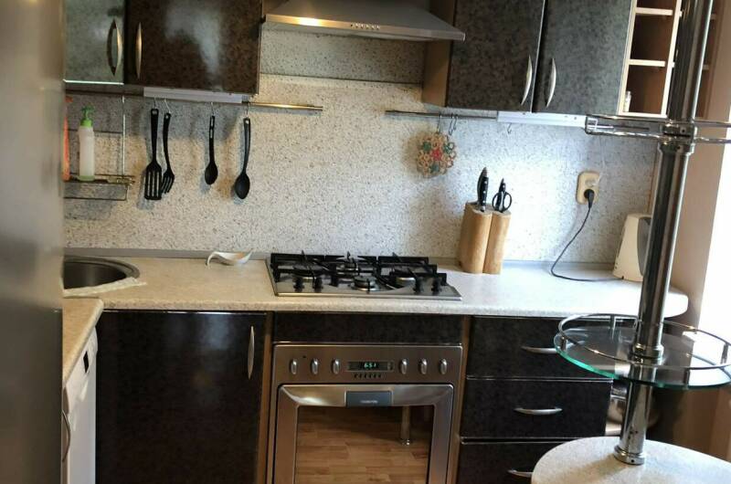 Изображение квартиры "Апартамент на Жемчужной" #1