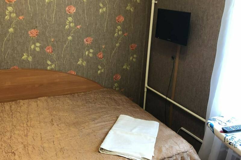 Изображение Изображение квартиры &quot;Апартамент на Жемчужной&quot; #3 #1