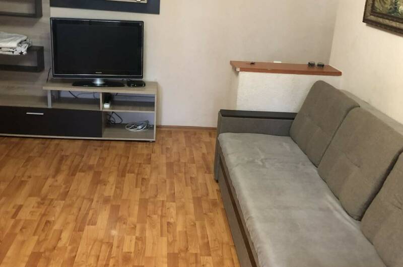 Изображение Изображение квартиры &quot;Апартамент на Жемчужной&quot; #4 #2