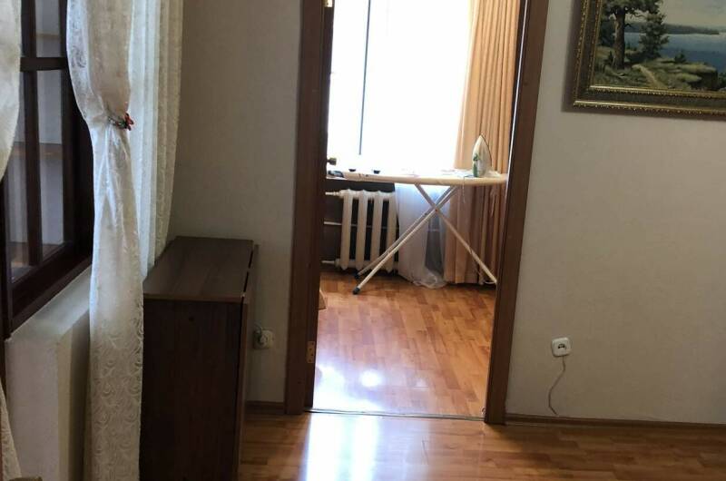 Изображение Изображение квартиры &quot;Апартамент на Жемчужной&quot; #6 #4