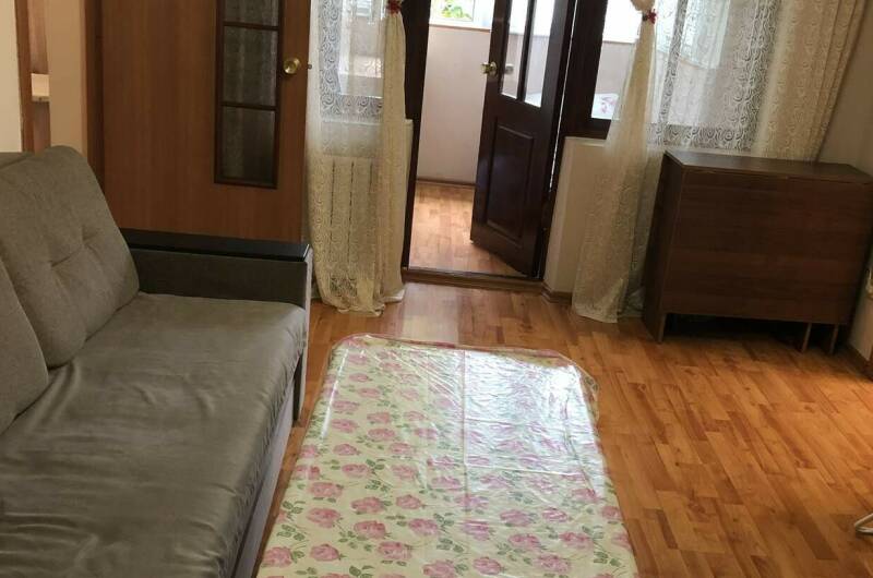 Изображение Изображение квартиры &quot;Апартамент на Жемчужной&quot; #9 #7