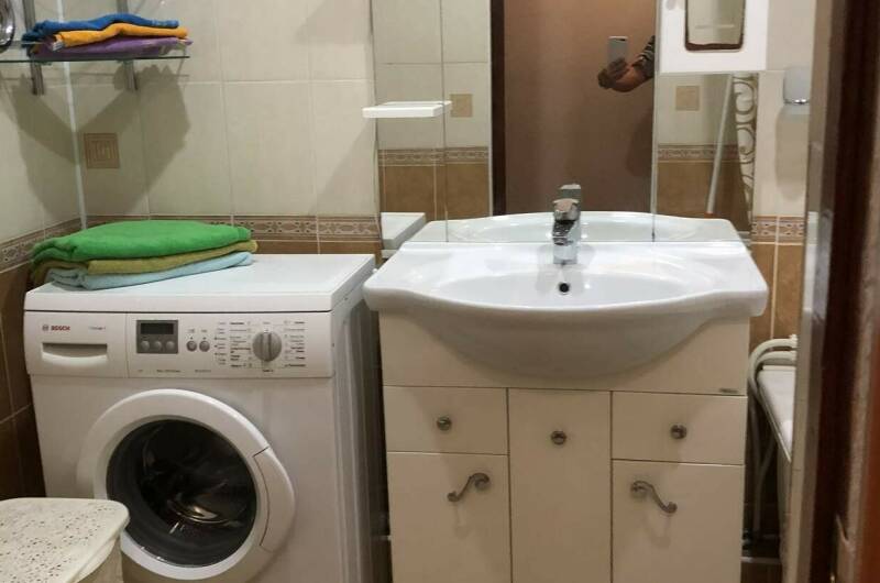 Изображение Изображение квартиры &quot;Апартамент на Жемчужной&quot; #10 #8