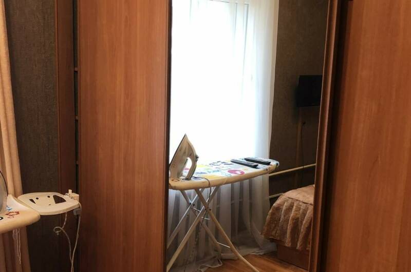 Изображение Изображение квартиры &quot;Апартамент на Жемчужной&quot; #11 #9