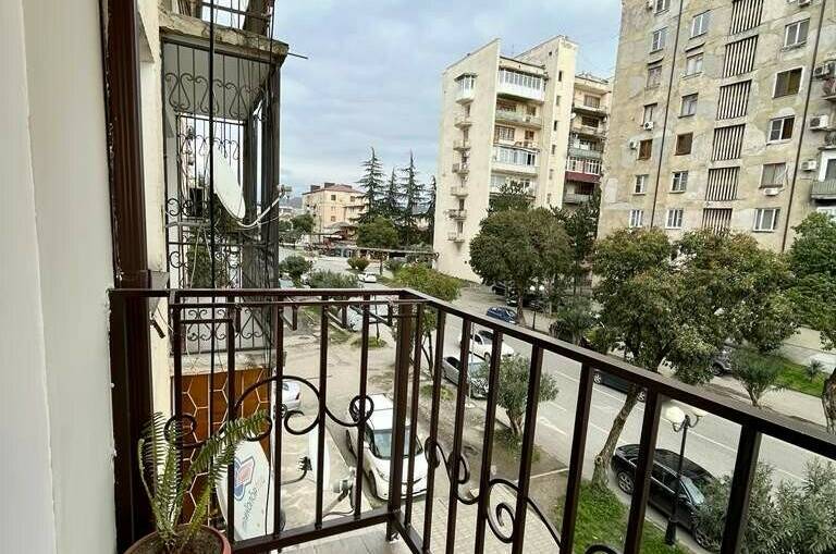 Изображение Изображение квартиры &quot;Двухкомнатная квартира у моря&quot; #3 #1