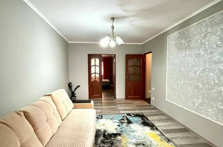 Изображение Изображение квартиры &quot;Двухкомнатная квартира у моря&quot; #4 #2