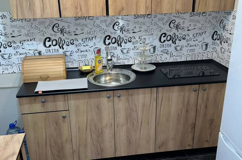 Изображение Изображение квартиры &quot;Двухкомнатная квартира у моря&quot; #5 #3