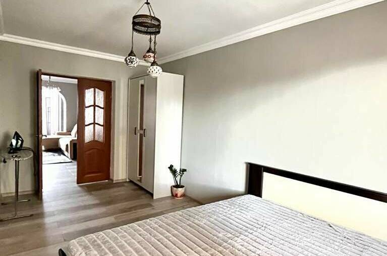 Изображение Изображение квартиры &quot;Двухкомнатная квартира у моря&quot; #6 #4