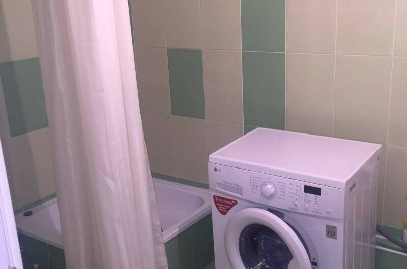 Изображение Изображение квартиры &quot;Двухкомнатная квартира у моря&quot; #7 #5