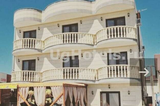 Изображение Изображение гостиницы &quot;Гостевой дом «Каролина»&quot; #3 #1