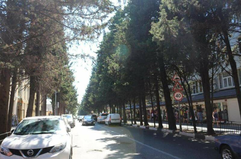 Изображение Изображение гостиницы &quot;Гостевой дом «Лагуна»&quot; #4 #2