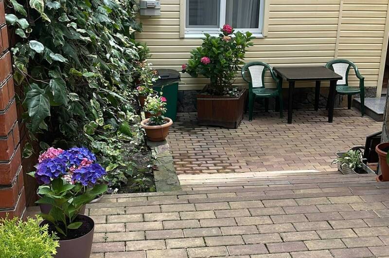 Изображение Изображение гостиницы &quot;Гостевой дом «Лагуна»&quot; #5 #3