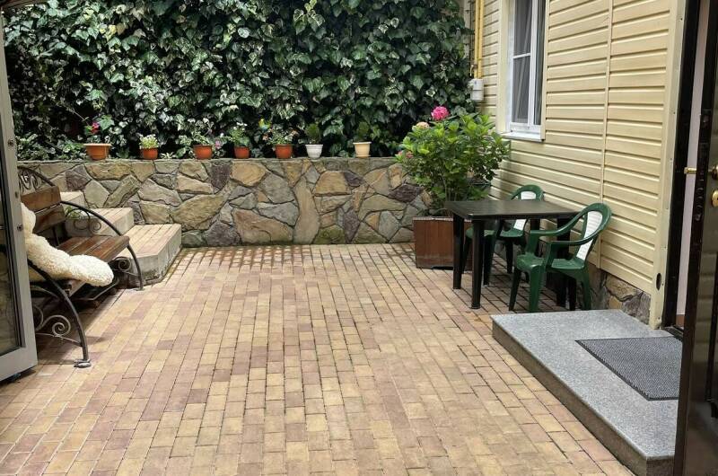 Изображение Изображение гостиницы &quot;Гостевой дом «Лагуна»&quot; #7 #5