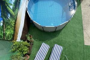 Изображение отеля / гостиницы "Гостевой дом «Атмосфера»"