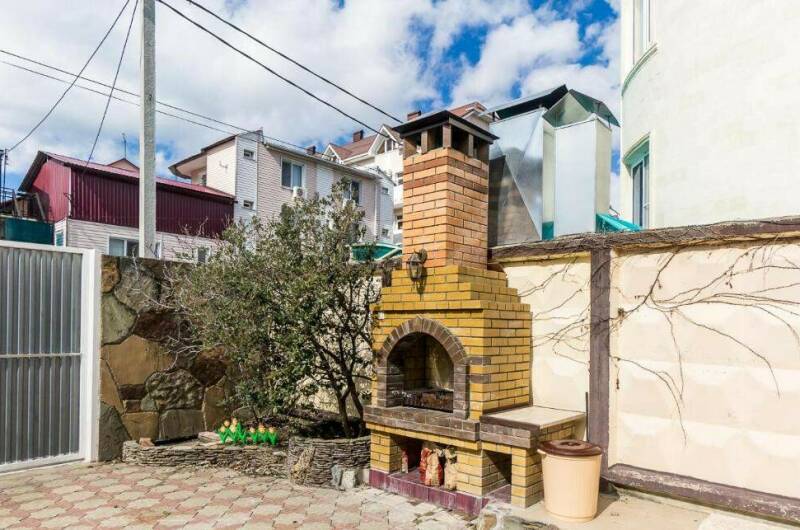 Изображение Изображение гостиницы &quot;Отель «Белая Берёзка»&quot; #5 #3