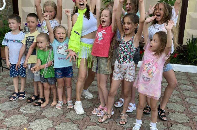 Изображение Изображение гостиницы &quot;Отель «Белая Берёзка»&quot; #7 #5