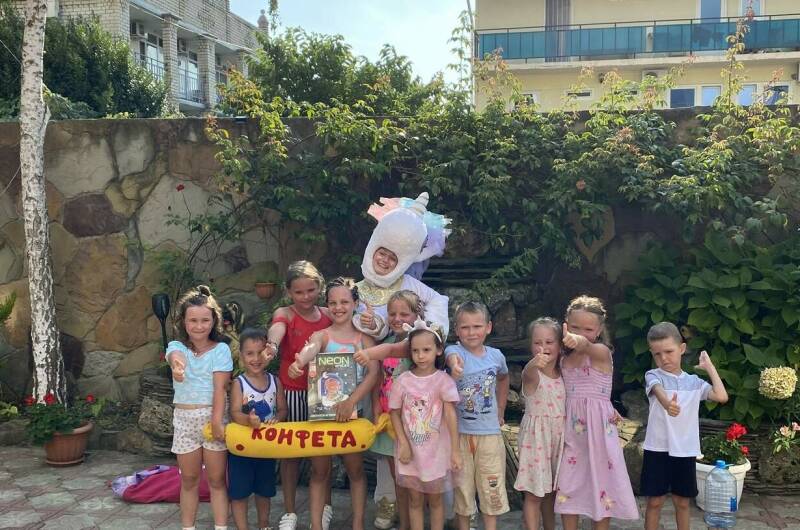 Изображение Изображение гостиницы &quot;Отель «Белая Берёзка»&quot; #9 #7