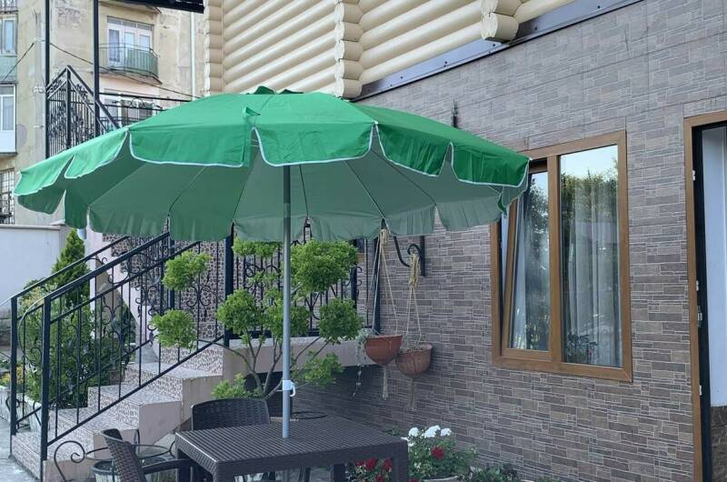 Изображение гостиницы "Гостевой дом «Александра»" #1