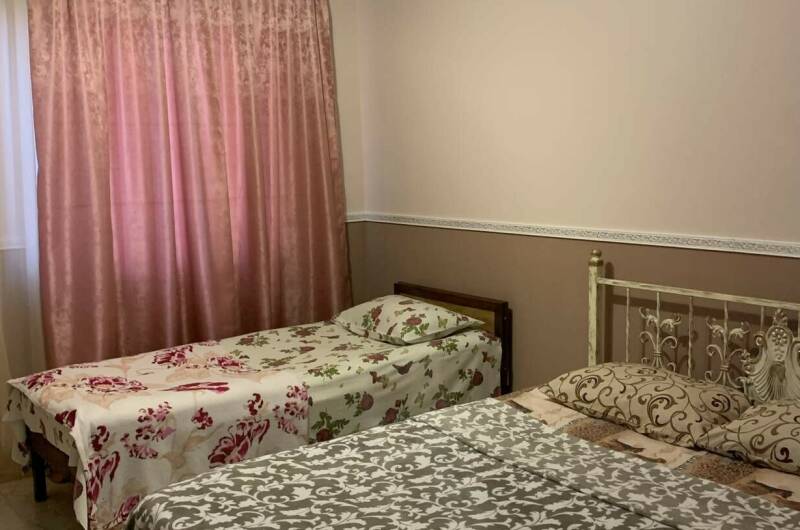 Изображение Изображение гостиницы &quot;Гостевой дом «Александра»&quot; #3 #1