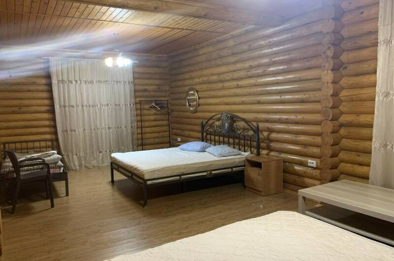 Изображение Изображение гостиницы &quot;Гостевой дом «Александра»&quot; #7 #5