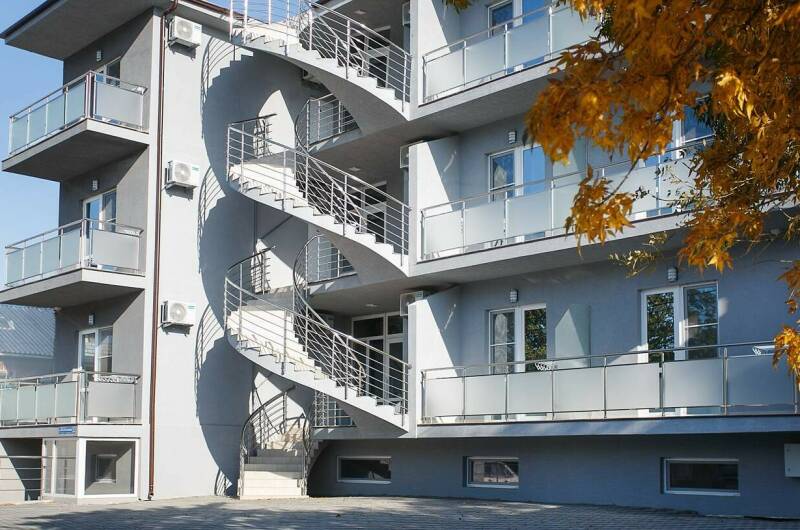 Изображение гостиницы "Отель «Diamond Delux Hotel»" #1