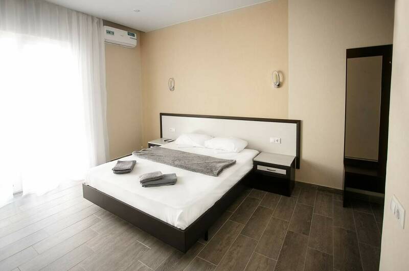 Изображение Изображение гостиницы &quot;Отель «Diamond Delux Hotel»&quot; #4 #2