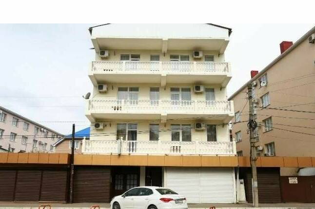 Изображение гостиницы "Гостевой дом «Азалия»" #1