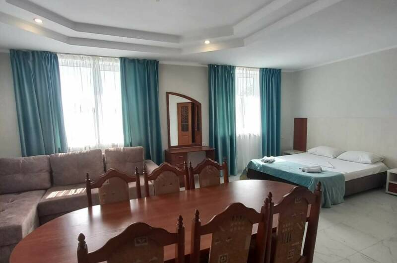 Изображение Изображение гостиницы &quot;Гостевой дом «Азалия»&quot; #4 #2