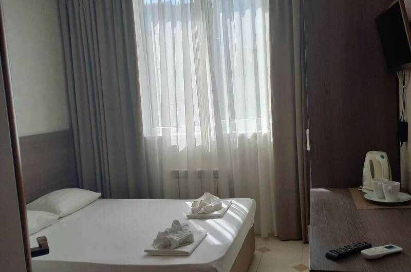 Изображение Изображение гостиницы &quot;Гостевой дом «Азалия»&quot; #5 #3