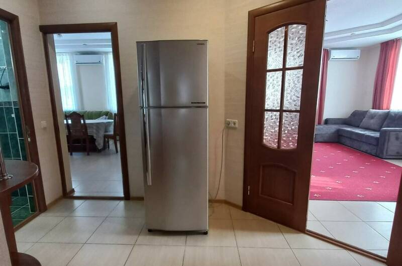 Изображение Изображение гостиницы &quot;Гостевой дом «Азалия»&quot; #6 #4