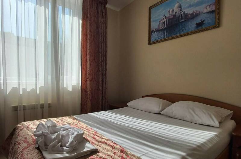 Изображение Изображение гостиницы &quot;Гостевой дом «Азалия»&quot; #8 #6