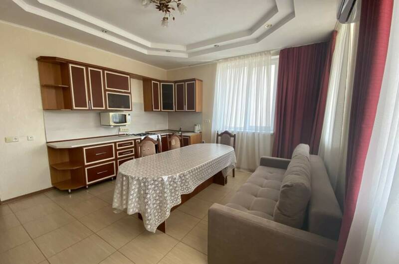 Изображение Изображение гостиницы &quot;Гостевой дом «Азалия»&quot; #9 #7