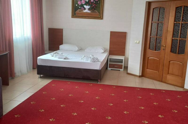 Изображение Изображение гостиницы &quot;Гостевой дом «Азалия»&quot; #10 #8