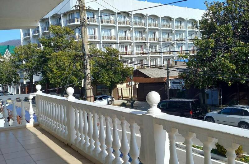 Изображение Изображение гостиницы &quot;Гостевой дом «Азалия»&quot; #11 #9