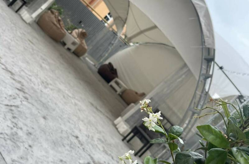 Изображение Изображение гостиницы &quot;Гостевой дом «La villa»&quot; #3 #1