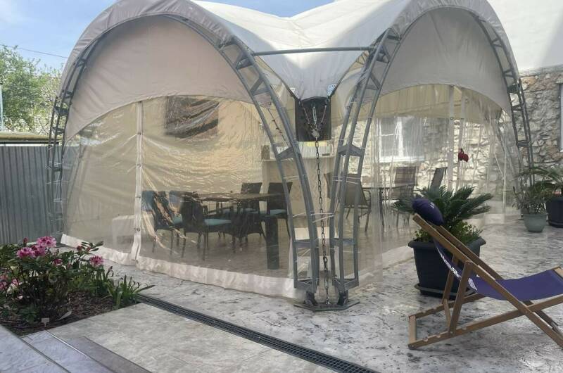 Изображение Изображение гостиницы &quot;Гостевой дом «La villa»&quot; #4 #2