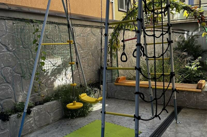 Изображение Изображение гостиницы &quot;Гостевой дом «La villa»&quot; #6 #4