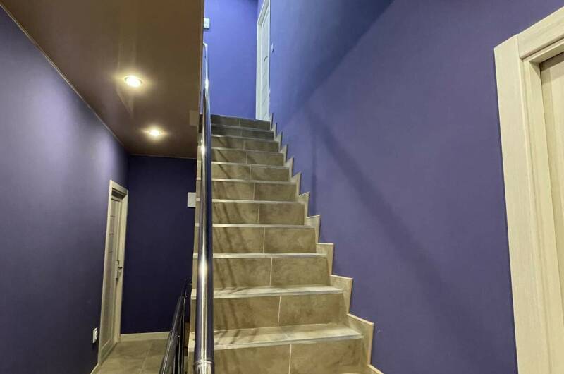 Изображение Изображение гостиницы &quot;Гостевой дом «La villa»&quot; #8 #6