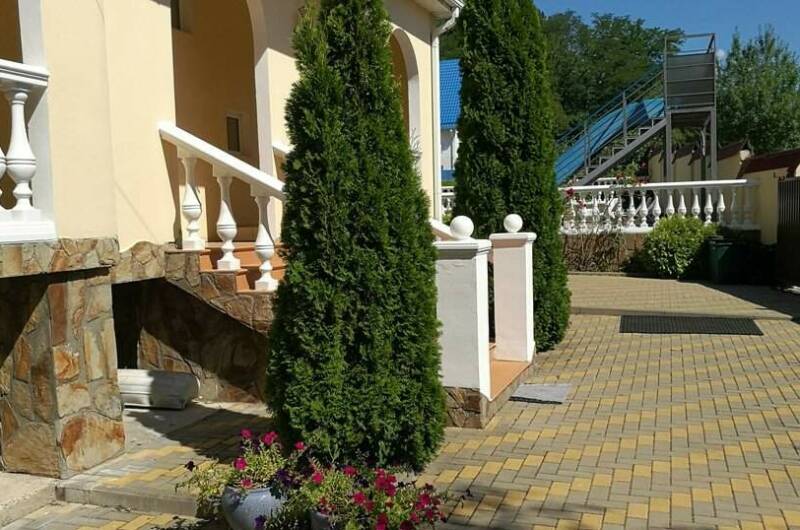 Изображение Изображение гостиницы &quot;Гостевой дом «Санталия»&quot; #3 #1